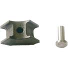 Kit Trambulador Com Bucha Plastica Rebite Da Alavanca De Celta prisma corsa vectra zafira Kit Trambulador Com Bucha Plastica Rebite Da Alavanca De Celta prisma corsa vectra zafira