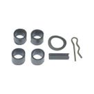 Kit Trambulador Com Bucha Teflon Corcel Belina 69 77