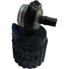 Kit Trambulador Com Conector Da Caixa De Cambio Celta prisma corsa zafira astra Unv34958