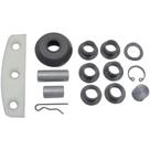 Kit trambulador Ford Corcel Ii 1978 a 1981 KIT & CIA 20439