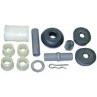 Kit trambulador Ford Pampa 1982 a 1997 KIT & CIA 20442 Kit trambulador Ford Pampa 1982 a 1997 KIT & CIA 20442