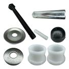 Kit Trambulador Peugeot 206 1.4 207 Citroen Partner Berlingo
