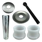 Kit Trambulador Peugeot 206 207 Citroen Partner Berlingo