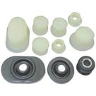 Kit trambulador Volkswagen Gol 1980 a 2016 KIT & CIA 41181