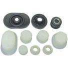 Kit trambulador Volkswagen Parati 1982 a 2012 KIT & CIA