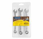 Kit Tramontina Chaves Combinadas 3pc 43408117