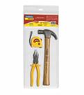 Kit Tramontina Ferramentas 3pc 43409/105