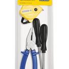 Kit Tramontina Ferramentas 4pc 43408112