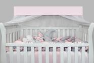 Kit Trança Enfeite 11 peças - Nuvem Rosa Kit Trança Enfeite 11 peças - Nuvem Rosa