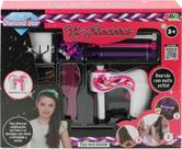 Kit Trancinhas Maquininha Cabelo Infantil - BBR Toys R3362o Kit Trancinhas Maquininha Cabelo Infantil - BBR Toys R3362o