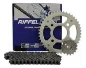 Kit Trans. Relação Completa Cg 84/89 Today 90/94 Titan 95/99