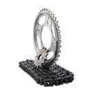 Kit transmissao cb twister 300f 2023 - 2024 com retentor darom