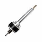 Kit Transmissão Compatível Lavadora 7122112 Electrolux LM08 - Alado