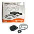 Kit Transmissão Completo Honda CG 150 Fan e Titan - Cofap