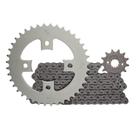 Kit Transmissao Darom Cb 250f Twister 16/22 F016