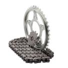 Kit Transmissao Darom Com Retentor Cbx 250 Twister 01/08 F016 Kit Transmissao Darom Com Retentor Cbx 250 Twister 01/08 F016