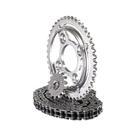 Kit Transmissao Darom Com Retentor Cg 125 09/15 F016 Kit Transmissao Darom Com Retentor Cg 125 09/15 F016