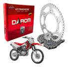 Kit transmissao darom crf 230 2006/
