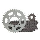 Kit Transmissao Darom Xtz Crosser 150 14/ Kit Transmissao Darom Xtz Crosser 150 14/