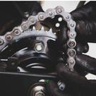 Kit transmissao f800gs 2008-18 42d/16d/525kro116l rk c/ret - rk
