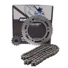 Kit Transmissão Fazer 250 2006 à 2017 Com Retentor - Riffel