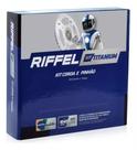 Kit Transmissão FZ 150 2022-2023 Rifel Kit Transmissão FZ 150 2022-2023 Rifel