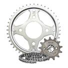 Kit Transmissão Honda Cg 160 Titan Fan Start C/Retentor Scud