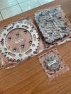 Kit transmissão Honda xr250
