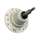 Kit transmissão mecanismo ltr15 original 70201828 electrolux