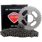 Kit transmissão - mirage 150 08 - aço 1045 - allen