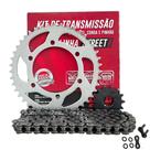 KIT TRANSMISSAO MT03 2015 DID Com Retentor