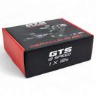 Kit Transmissão Para Bicicleta Bike Gts 12v 1x12 Câmbio Alavanca Trocador Kit Transmissão Para Bicicleta Bike Gts 12v 1x12 Câmbio Alavanca Trocador