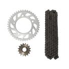 KIT TRANSMISSAO para CB600F HORNET 08/14