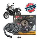 Kit Transmissão Relação Did Honda NC700X - 43/16T (520VO-114ZB)