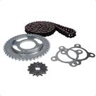 Kit Transmissao/Relação para Moto - COFAP - TMC411190