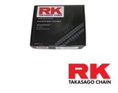 Kit Transmissão Relação Rk Original Cb 300 Sem Retentor