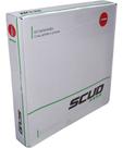 Kit Transmissão Relação Scud Yamaha Xtz 125 Com Retentor