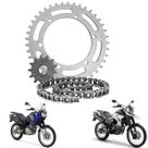 Kit transmissão (relação) xtz lander / tenere 250 (grapks / 17155) ei/4/a