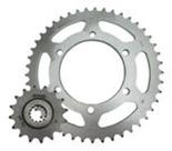 Kit transmissao riffel 71646- 45z x 16z yamaha r-6 (0 Kit transmissao riffel 71646- 45z x 16z yamaha r-6 (0