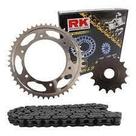 kit Transmissão Rk Bmw bmw Gs 650 Com Retentor