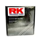 Kit Transmissão Rk Twister 16 A 20 Cb300 RK520ELO110L/13T/40T