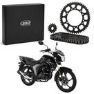 Kit Transmissão Vaz Com Retentor Xtreme Dk150 Haojue D00361x