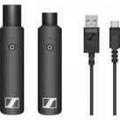 Kit Transmissor sem Fio XSW-D XLR SENNHEISER