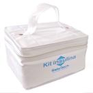 Kit Transporte com Gelo Artificial Flexível - Gelotech