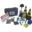 Kit Transportes Cargas Perigosas Petrobrás Nbr 9735