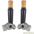 Kit Traseiro Amortecedor Onix/Cobalt COMPLETO