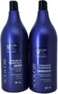 Kit Tratamento Cabelos Coloridos Sh 1,5 L Con 1,5 L WF