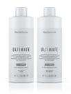 Kit tratamento capilar 1l madamelis Kit tratamento capilar 1l madamelis