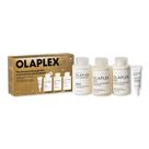 Kit Tratamento Capilar Reconstrutor, Greatest Strength Hair Gift Set, Olaplex