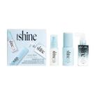 Kit Tratamento Capilar, Shine On My Shine Set, 3 Unidades, Amora Kit Tratamento Capilar, Shine On My Shine Set, 3 Unidades, Amora